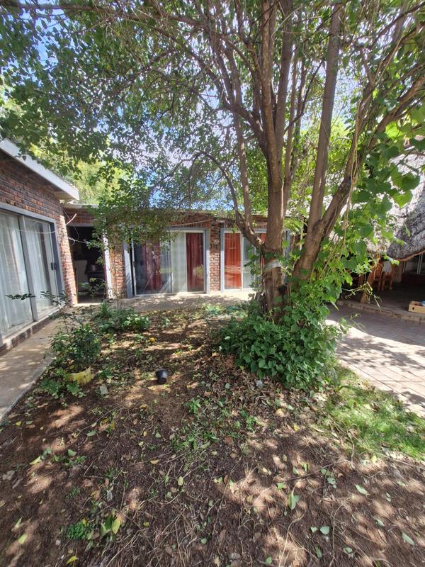 3 Bedroom Property for Sale in Vryburg North West